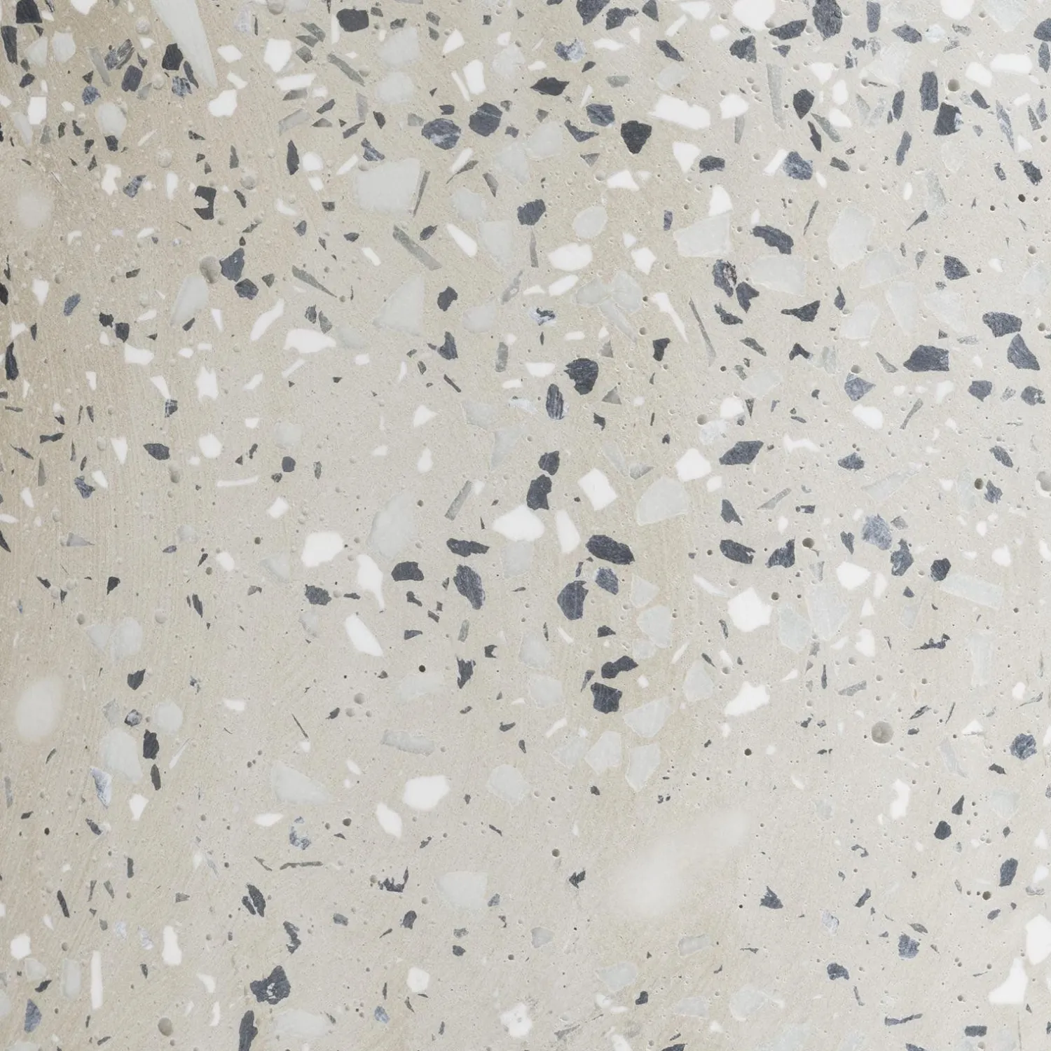 Vazen & Potten-COCO maison Terrazzo Plantpot Beige