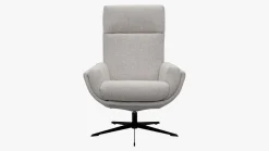 Relaxfauteuils-Trendhopper Thomas Fauteuil Shell
