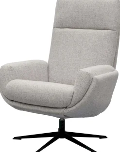Relaxfauteuils-Trendhopper Thomas Fauteuil Shell