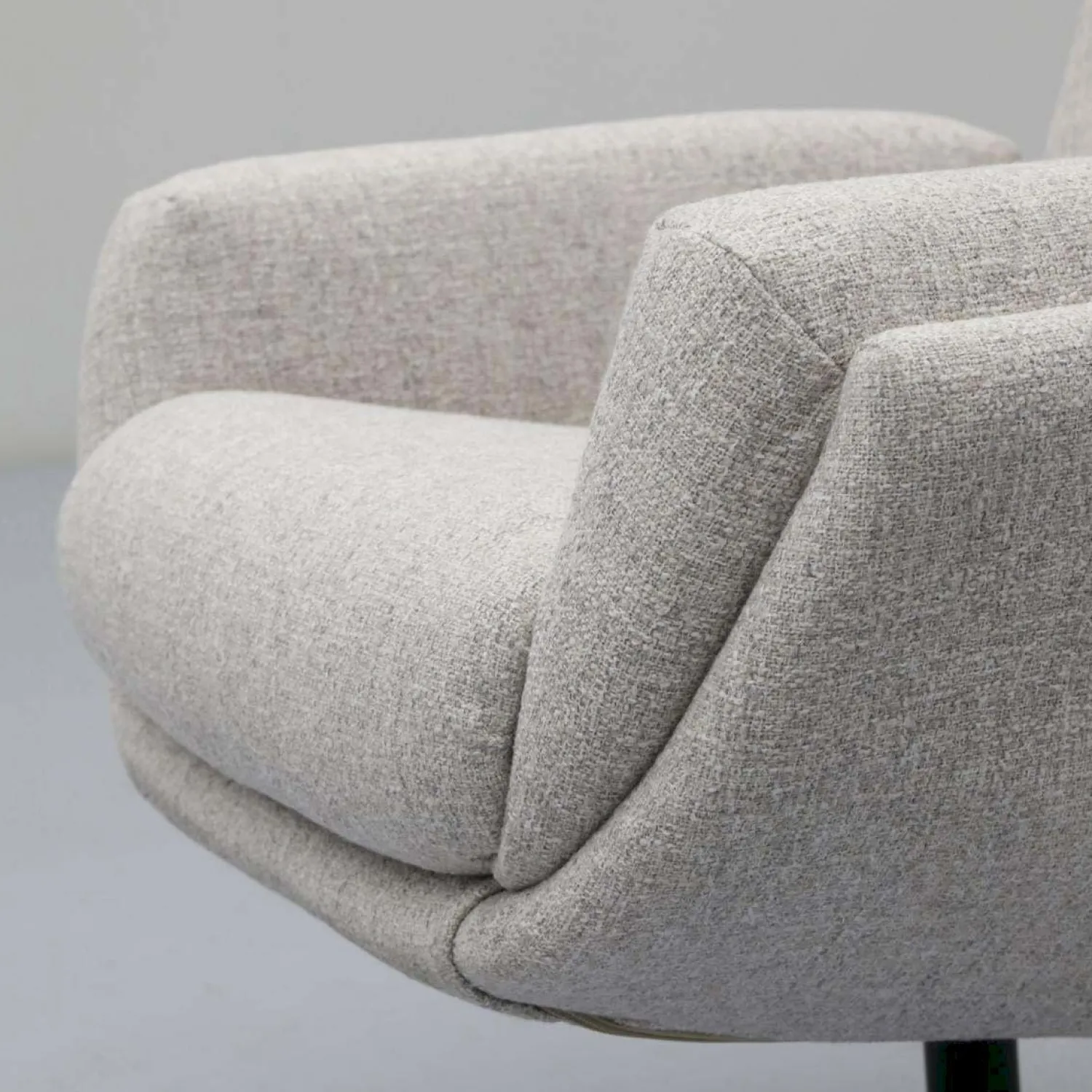 Relaxfauteuils-Trendhopper Thomas Fauteuil Shell