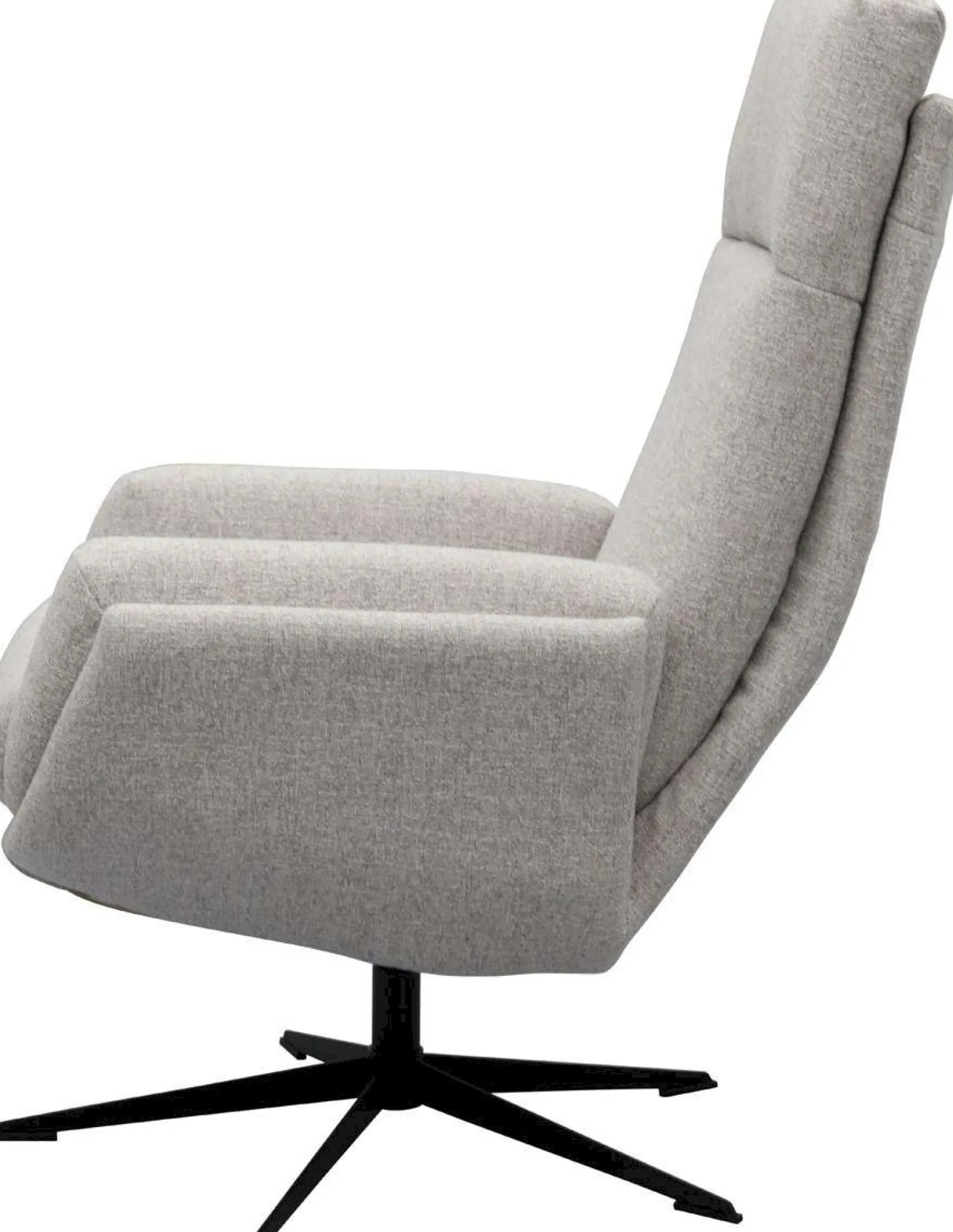 Relaxfauteuils-Trendhopper Thomas Fauteuil Shell