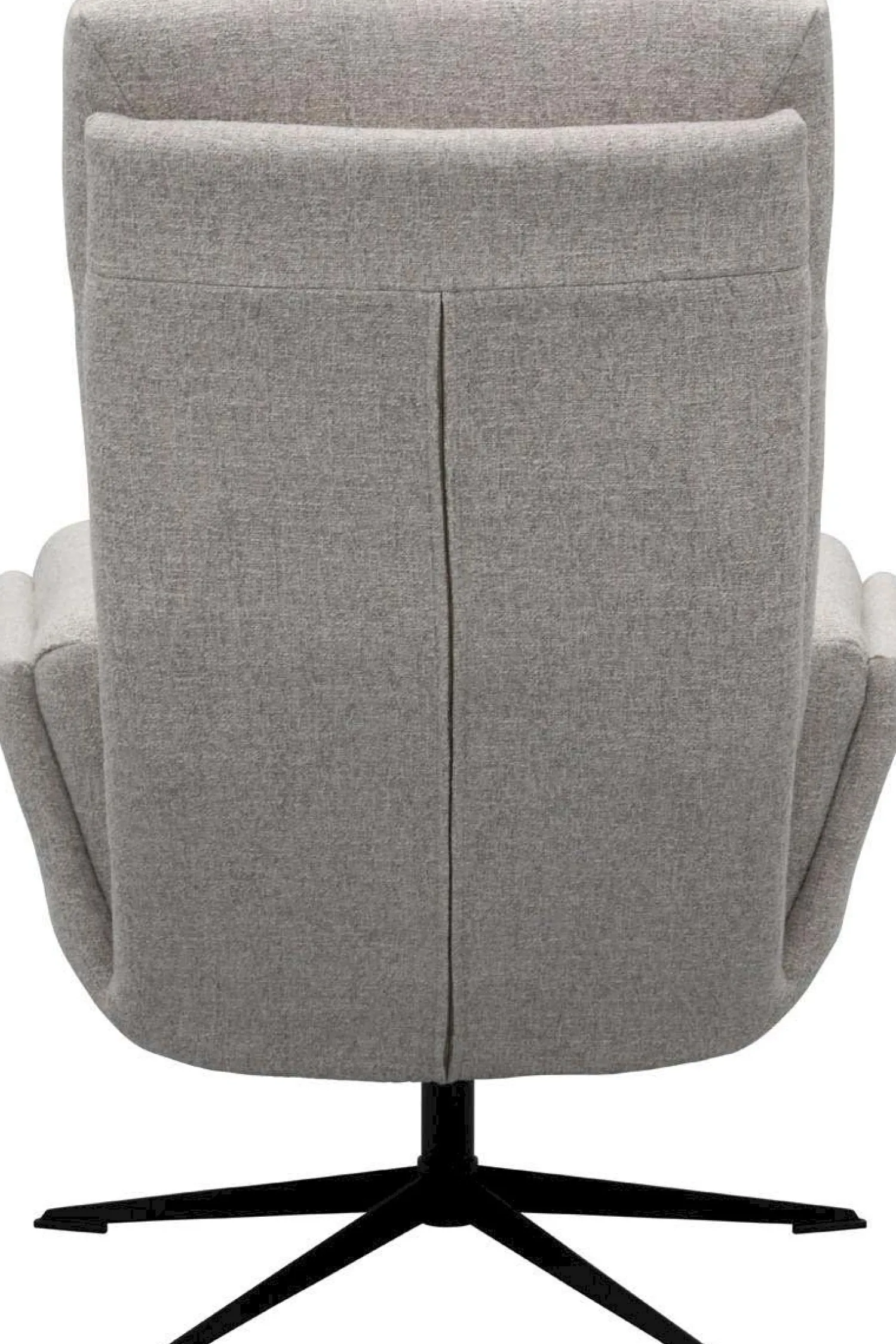 Relaxfauteuils-Trendhopper Thomas Fauteuil Shell