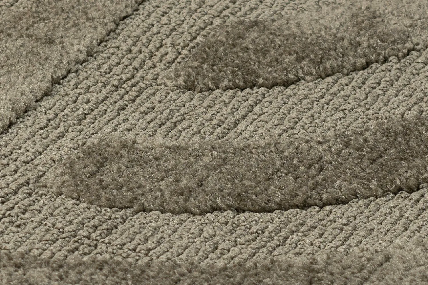 Vloerkleden|Ovale Vloerkleden-COCO maison Timeless Arch Vloerkleed Groen