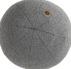 Sierkussens & Plaids-COCO maison Timeless Sierkussen Blauw