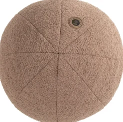 Sierkussens & Plaids-COCO maison Timeless Sierkussen Camel