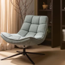 Vakkenkasten|Vakkenkasten-WOOOD Timo Vakkenkast Dark Brown