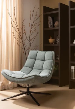Vakkenkasten|Vakkenkasten-WOOOD Timo Vakkenkast Dark Brown