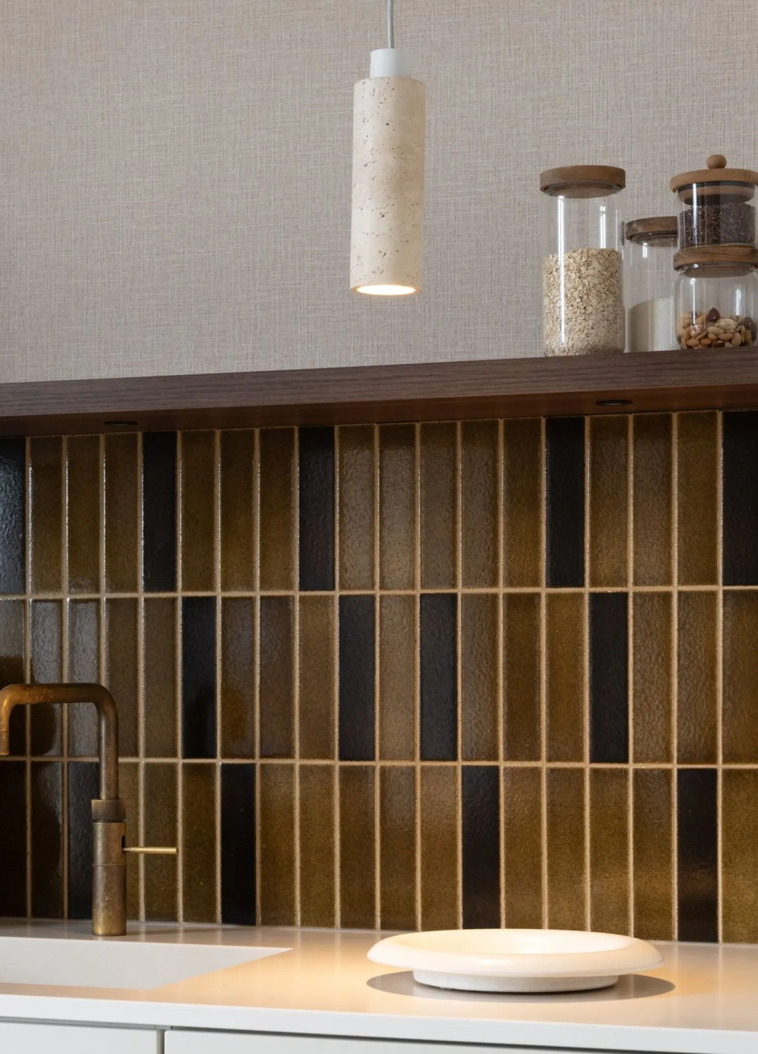 Moderne Hanglampen|Moderne Hanglampen-It's about RoMi Tivoli Hanglamp White