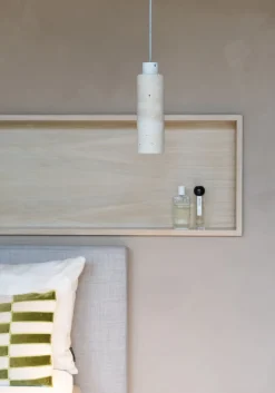 Moderne Hanglampen|Moderne Hanglampen-It's about RoMi Tivoli Hanglamp White
