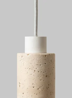 Moderne Hanglampen|Moderne Hanglampen-It's about RoMi Tivoli Hanglamp White