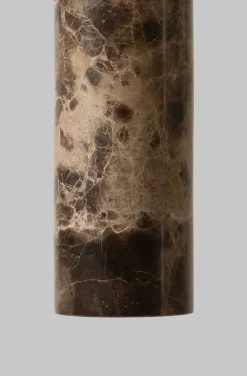 Moderne Hanglampen|Moderne Hanglampen-It's about RoMi Tivoli Hanglamp Brown