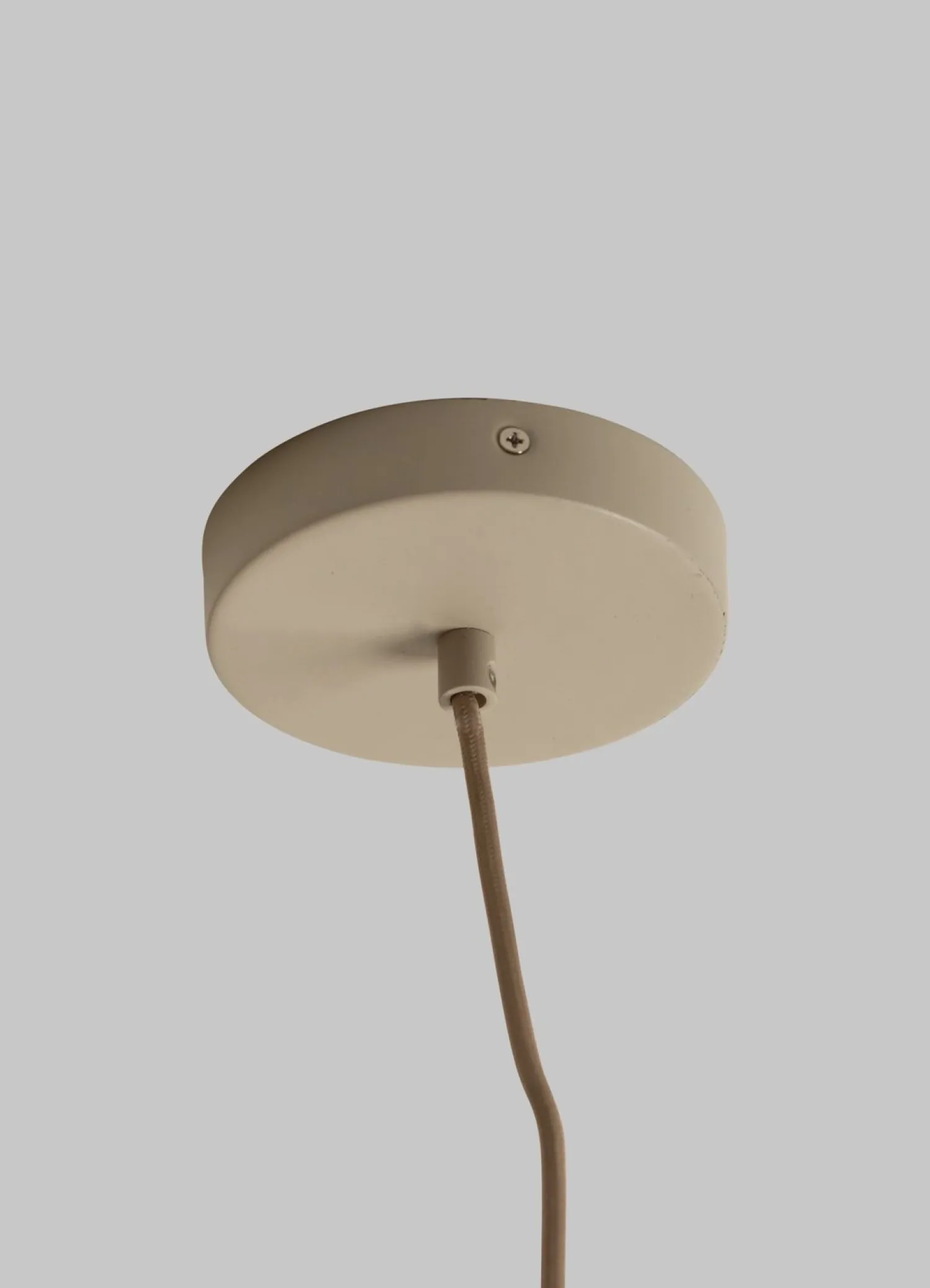 Moderne Hanglampen|Moderne Hanglampen-It's about RoMi Tivoli Hanglamp Sand