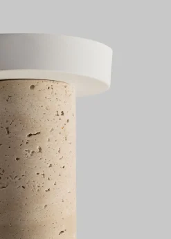 Moderne Plafondlampen|Plafondlampen-It's about RoMi Tivoli Plafondlamp White