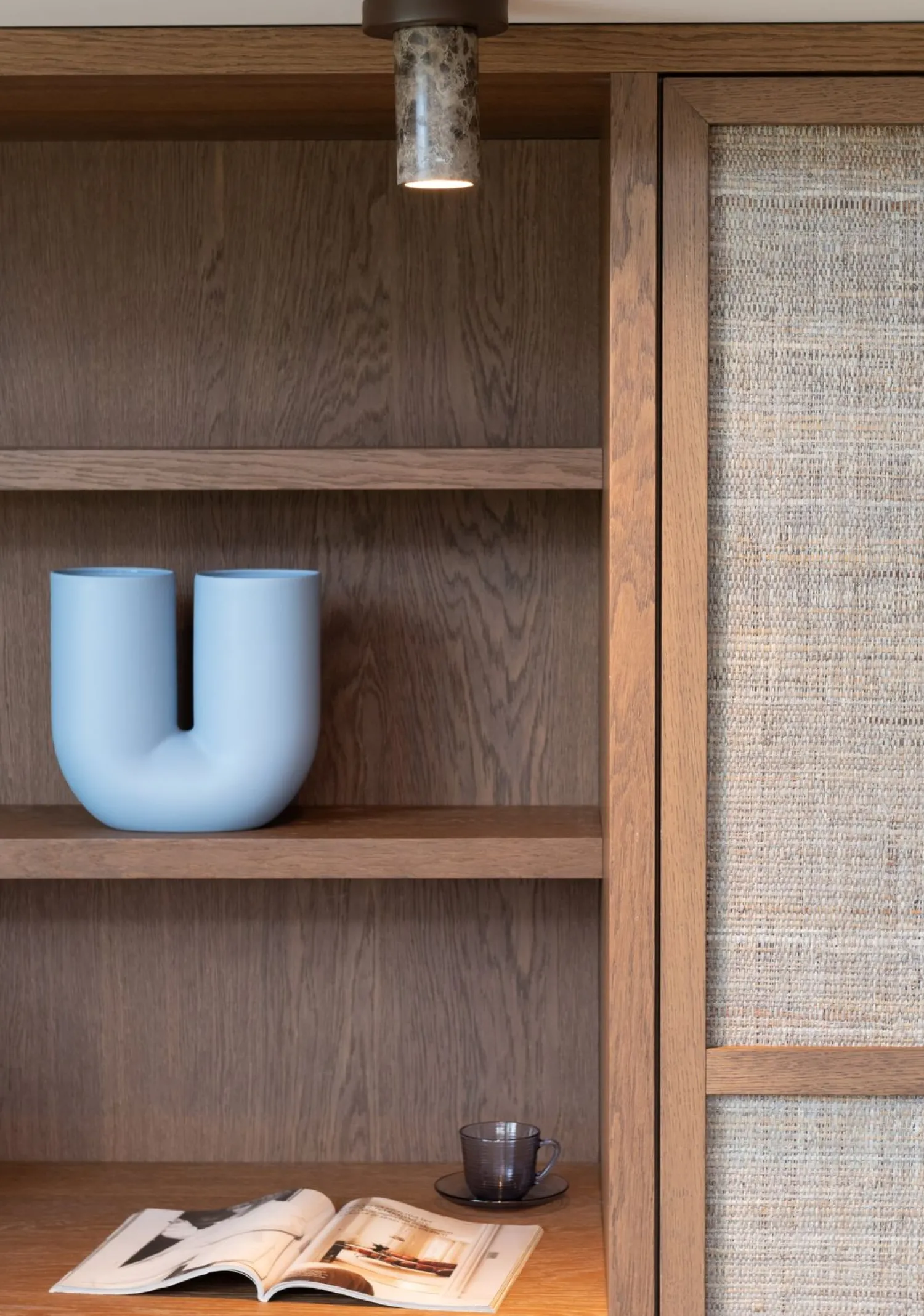 Moderne Plafondlampen|Plafondlampen-It's about RoMi Tivoli Plafondlamp Brown