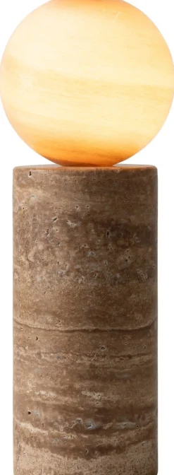 Tafellampen|Tafellampen-It's about RoMi Tivoli Tafellamp Sand