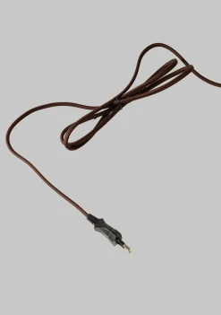 Tafellampen|Tafellampen-It's about RoMi Tivoli Tafellamp Brown