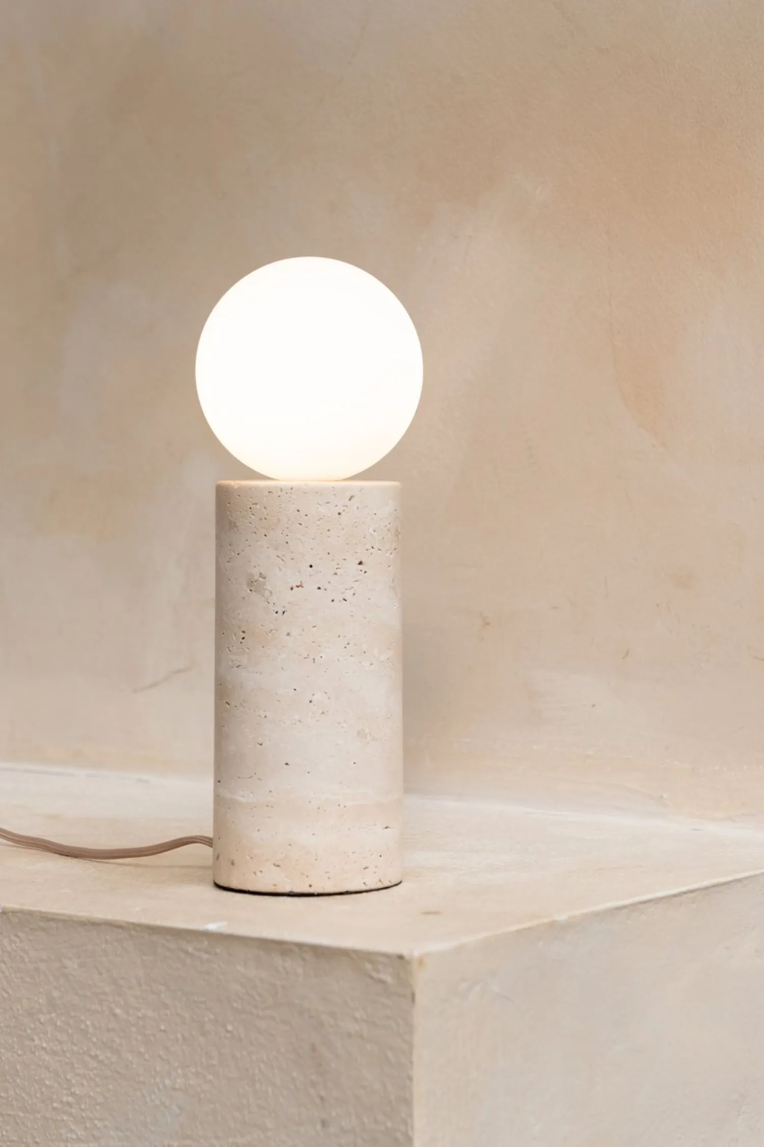 Tafellampen|Tafellampen-It's about RoMi Tivoli Tafellamp White