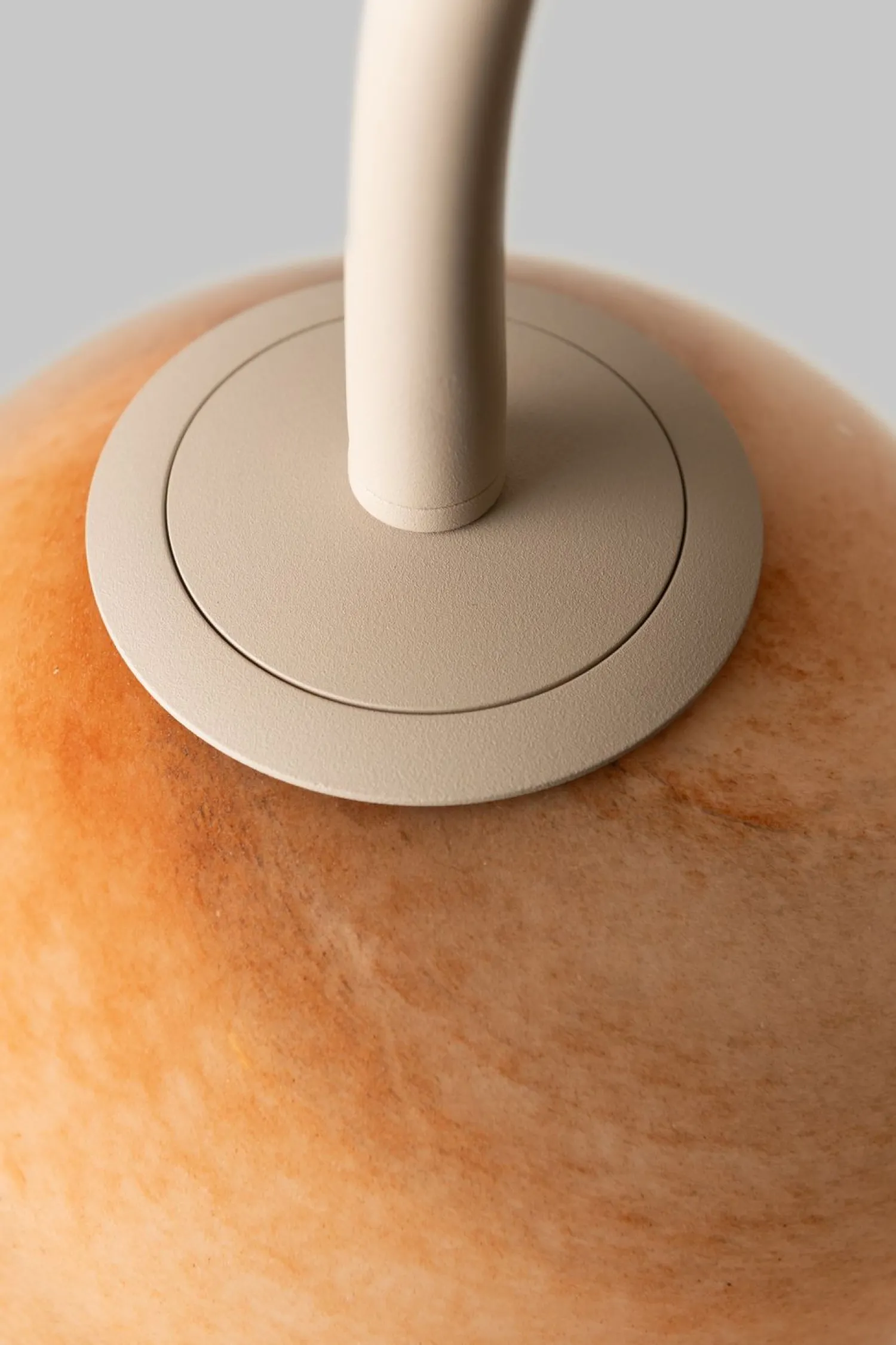 Moderne Vloerlampen|Vloerlampen-It's about RoMi Tivoli Vloerlamp Sand