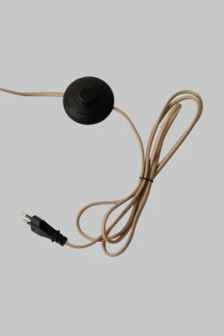 Moderne Vloerlampen|Vloerlampen-It's about RoMi Tivoli Vloerlamp Sand