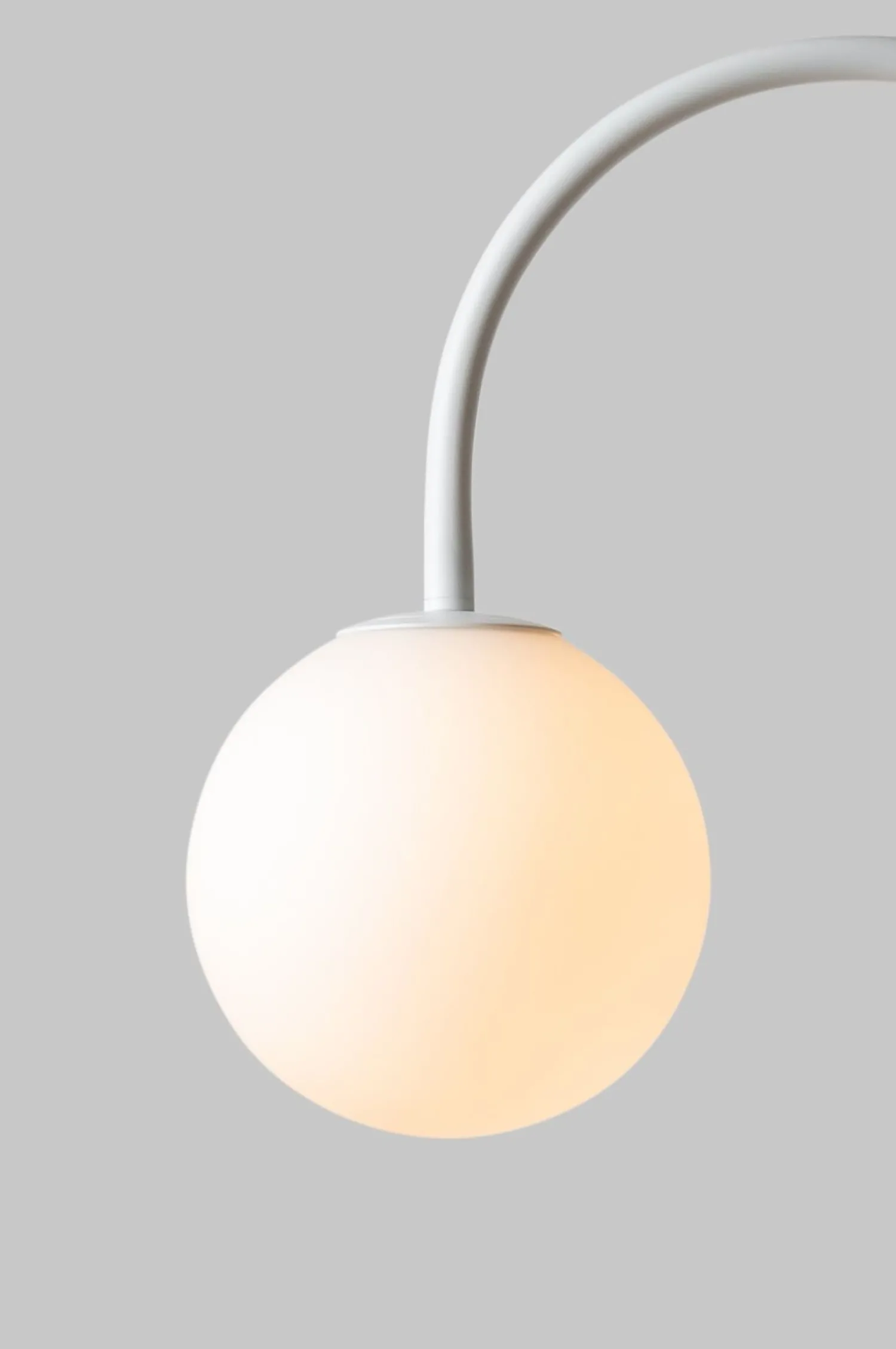 Moderne Vloerlampen|Vloerlampen-It's about RoMi Tivoli Vloerlamp White