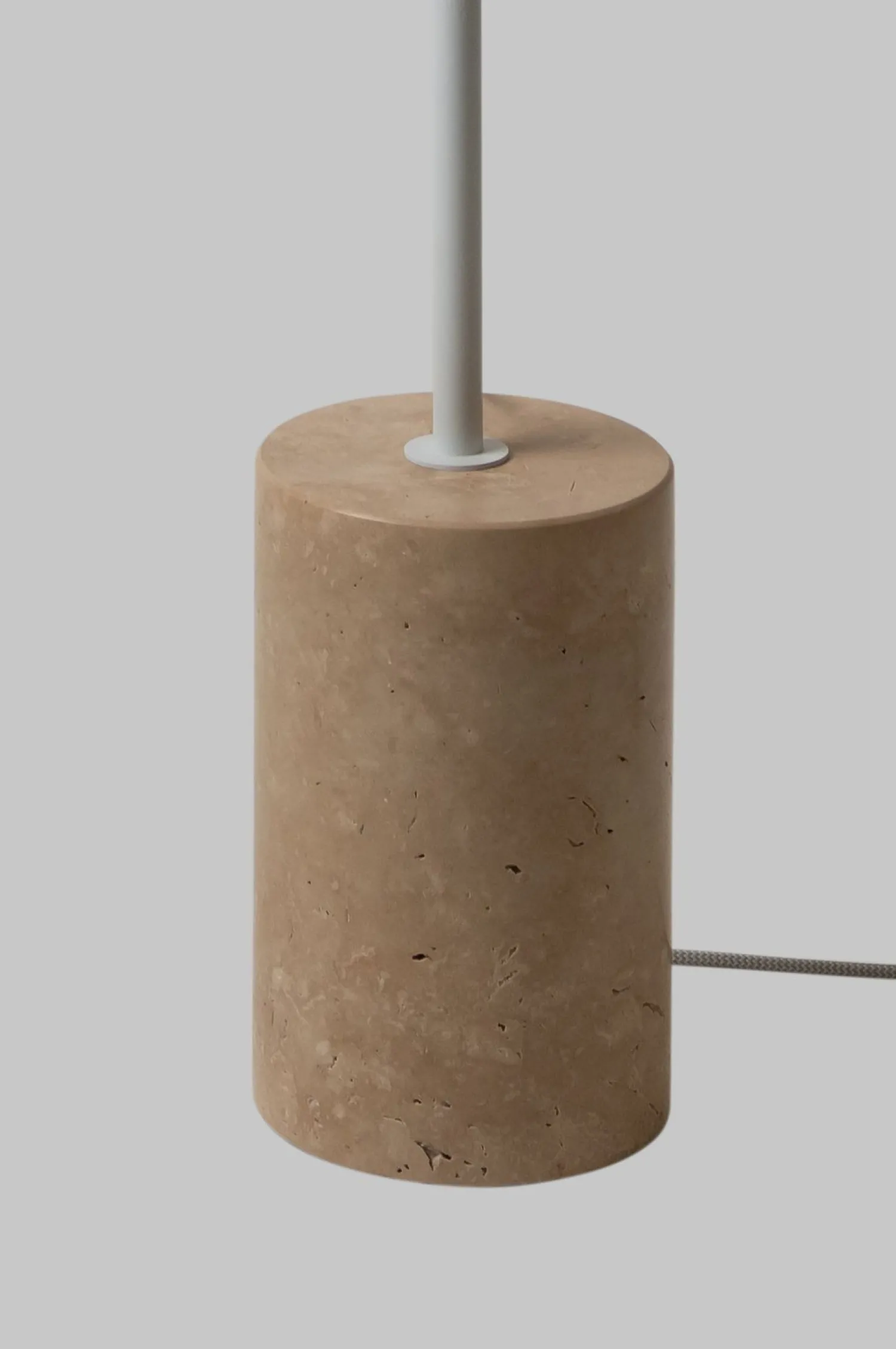 Moderne Vloerlampen|Vloerlampen-It's about RoMi Tivoli Vloerlamp White