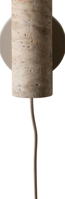 Wandlampen|Wandlampen-It's about RoMi Tivoli Wandlamp Sand