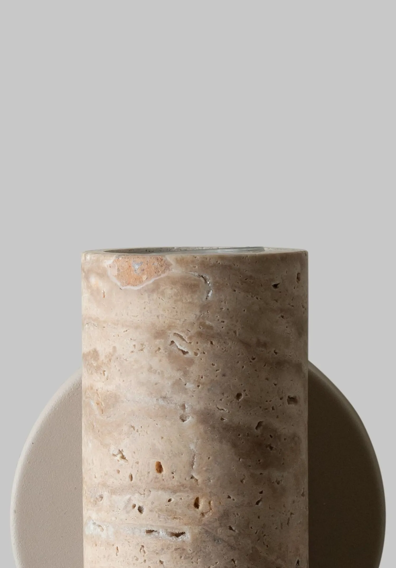 Wandlampen|Wandlampen-It's about RoMi Tivoli Wandlamp Sand