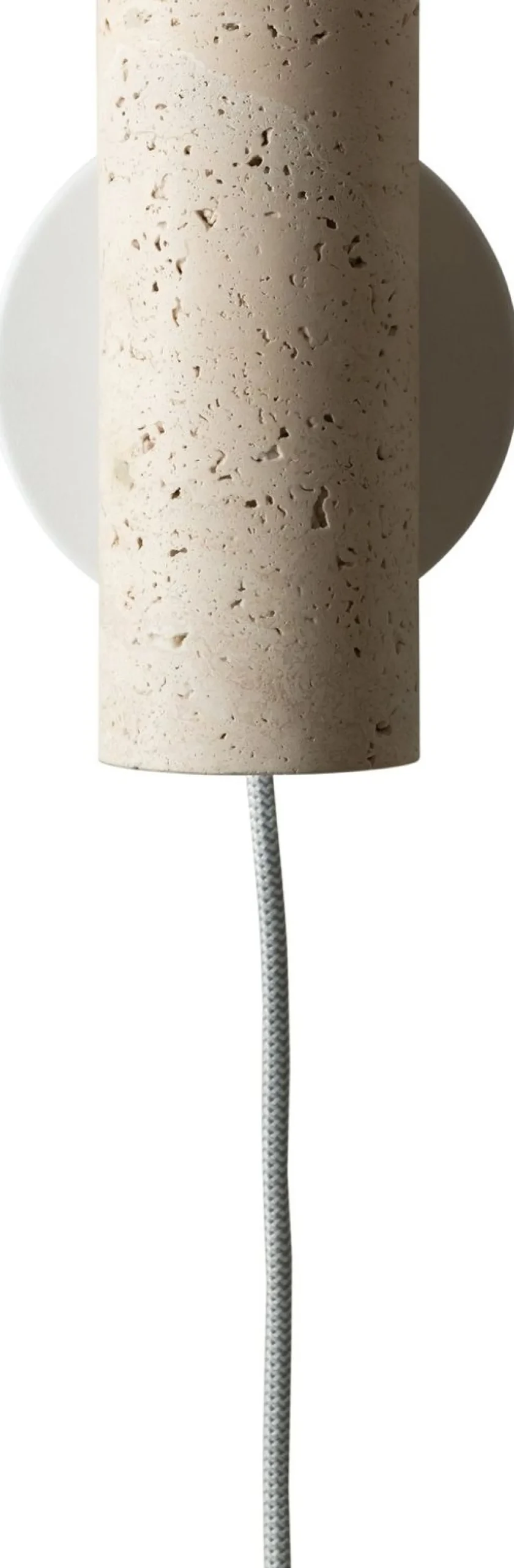 Wandlampen|Wandlampen-It's about RoMi Tivoli Wandlamp White