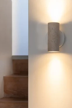 Wandlampen|Wandlampen-It's about RoMi Tivoli Wandlamp White