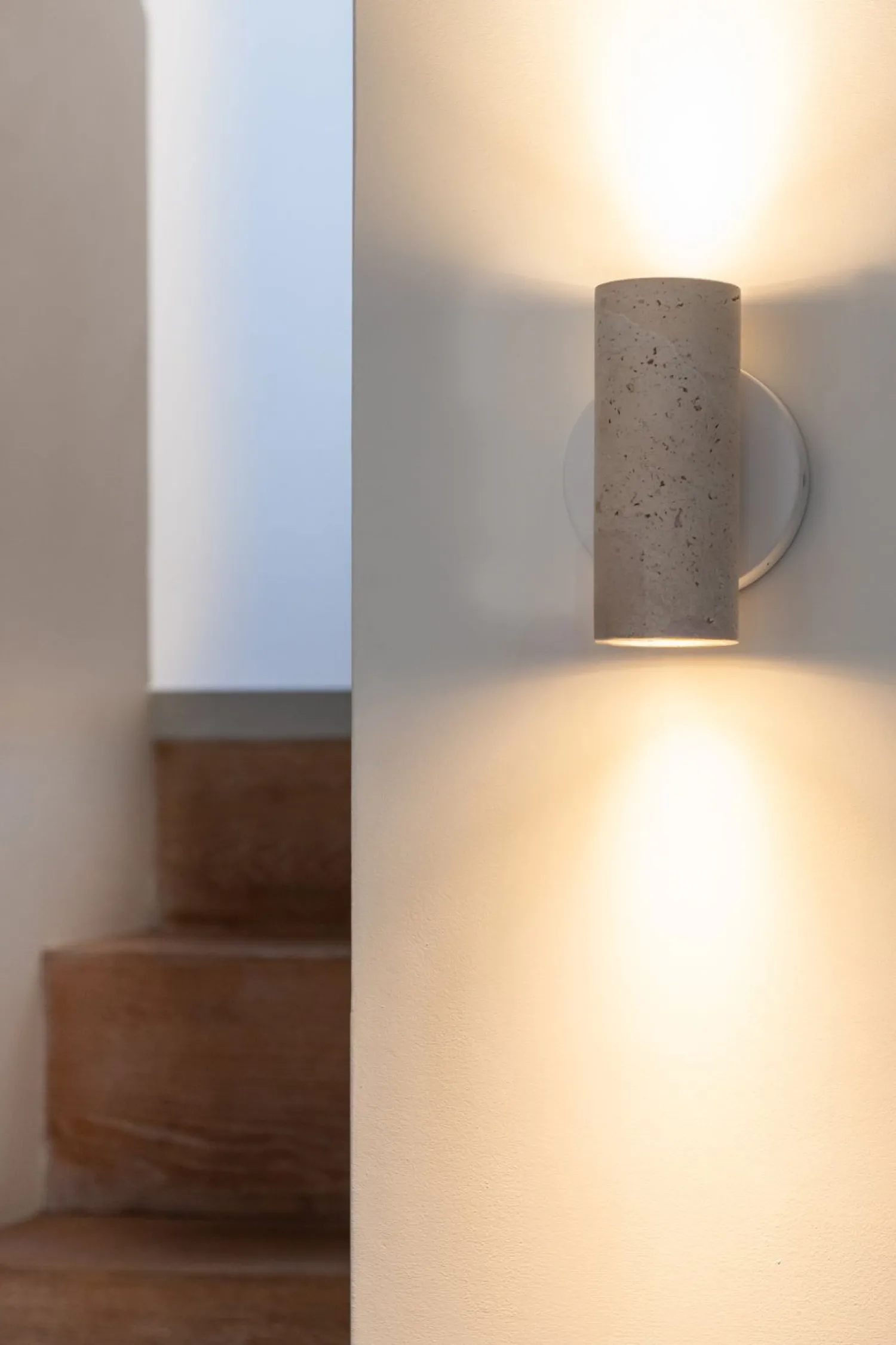 Wandlampen|Wandlampen-It's about RoMi Tivoli Wandlamp White