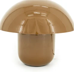 Tafellampen|Tafellampen-By Boo Toad Tafellamp Mustard