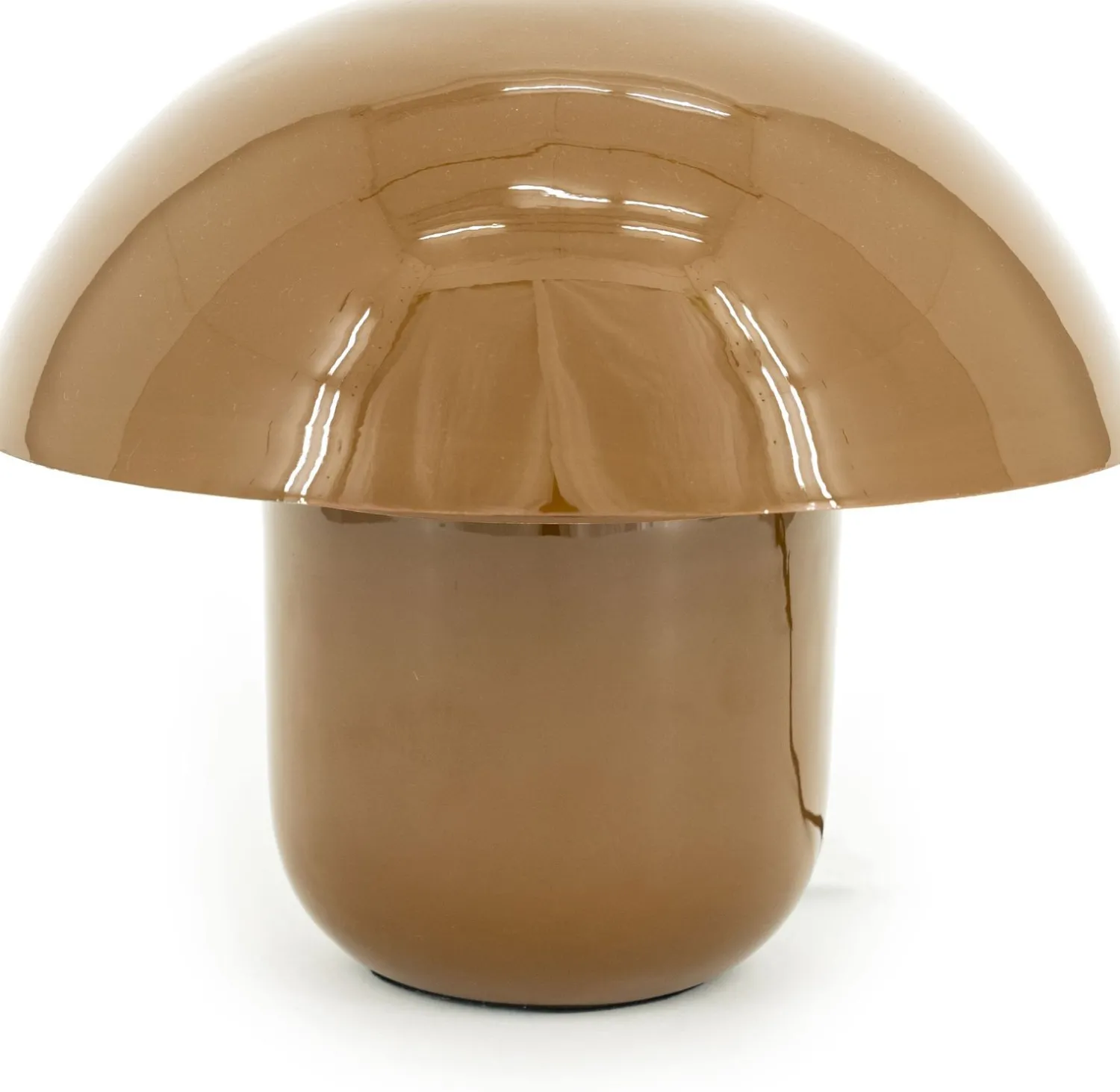 Tafellampen|Tafellampen-By Boo Toad Tafellamp Mustard