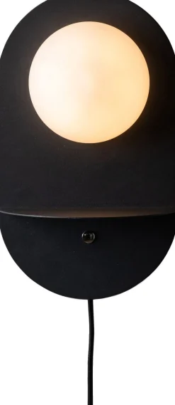 Wandlampen|Wandlampen-It's about RoMi Tokyo Wandlamp Black