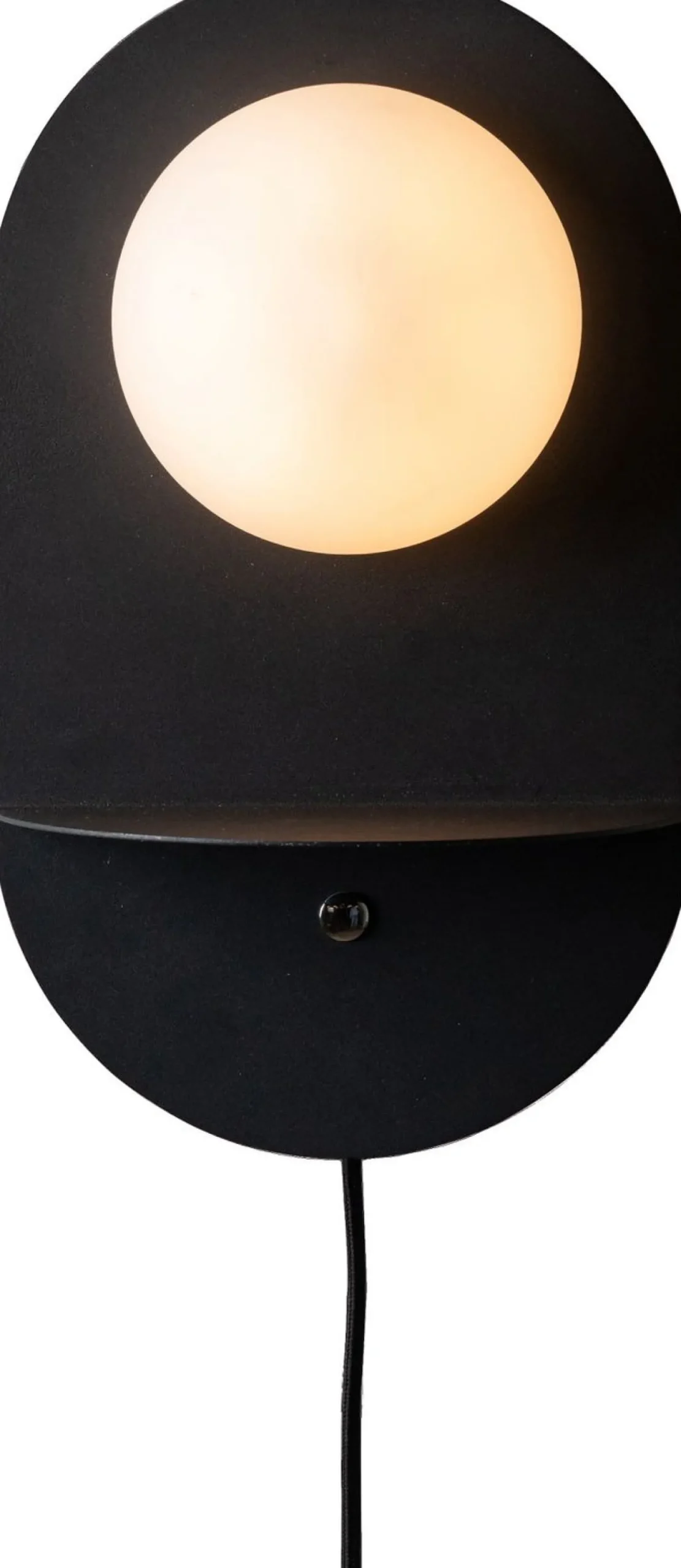 Wandlampen|Wandlampen-It's about RoMi Tokyo Wandlamp Black
