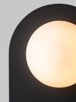 Wandlampen|Wandlampen-It's about RoMi Tokyo Wandlamp Black