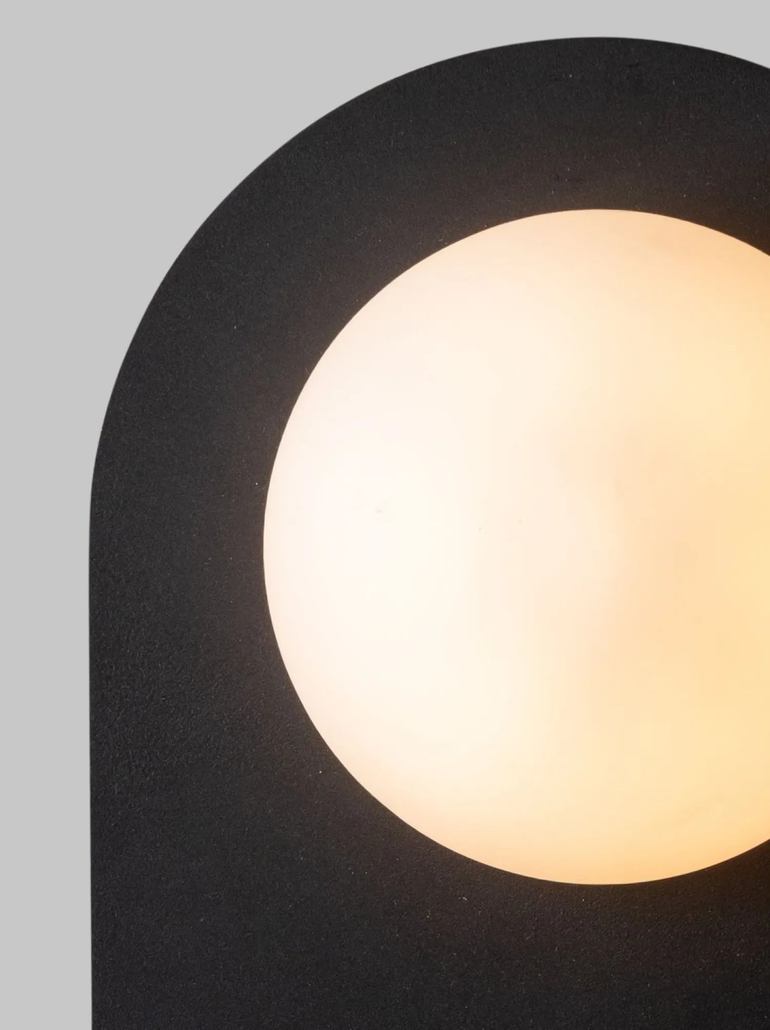 Wandlampen|Wandlampen-It's about RoMi Tokyo Wandlamp Black