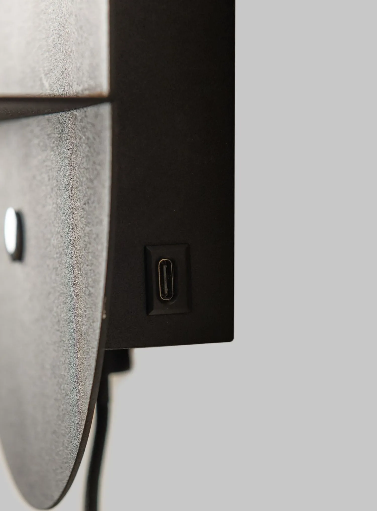 Wandlampen|Wandlampen-It's about RoMi Tokyo Wandlamp Black