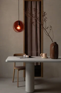 Moderne Hanglampen|Moderne Hanglampen-It's about RoMi Toledo Hanglamp Brown