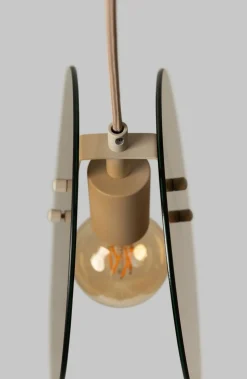 Moderne Hanglampen|Moderne Hanglampen-It's about RoMi Toledo Hanglamp Amber