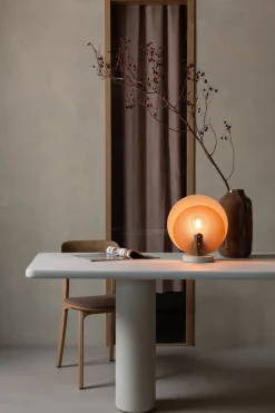 Moderne Tafellampen|Tafellampen-It's about RoMi Toledo Tafellamp Amber