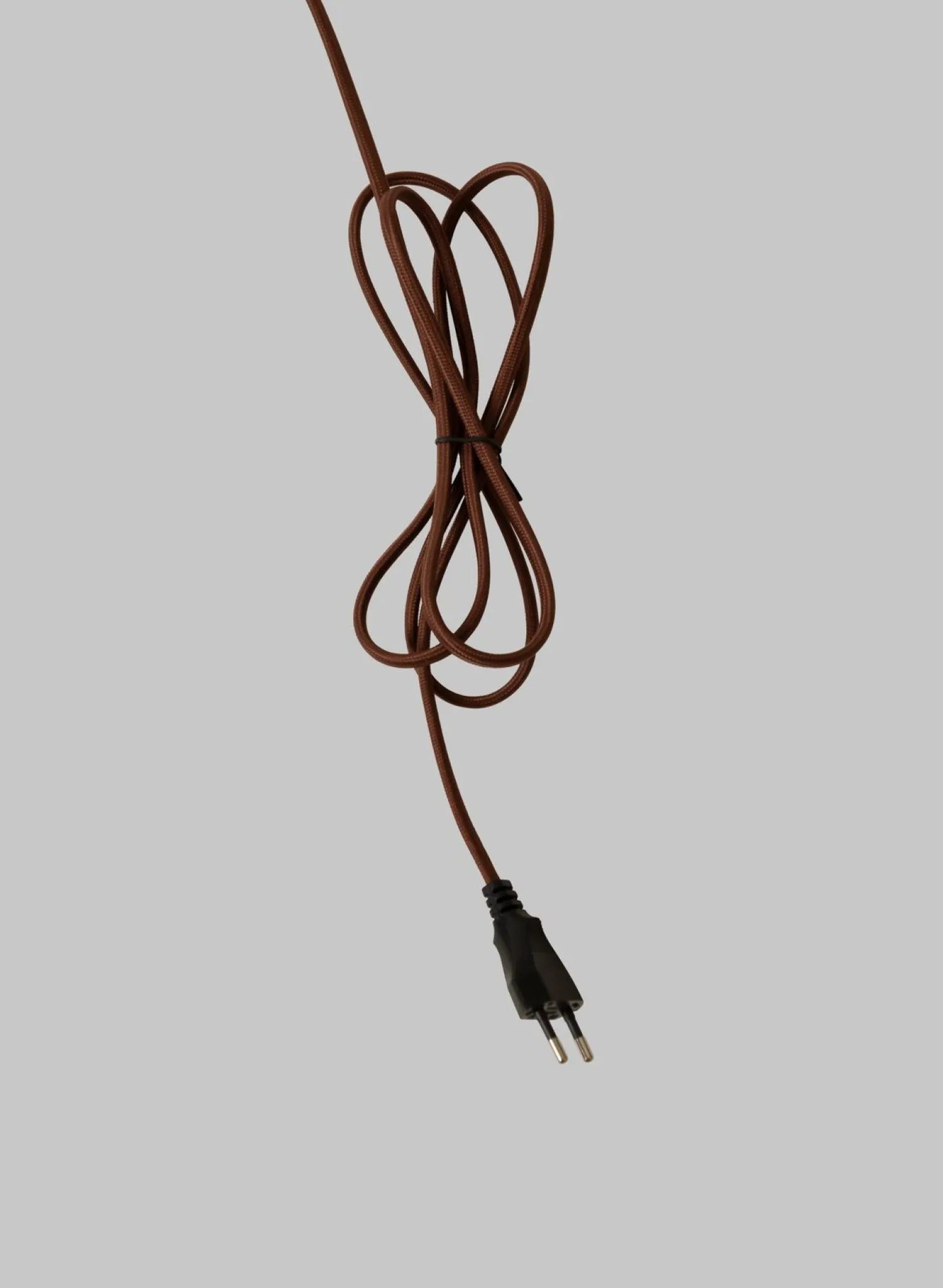 Tafellampen|Tafellampen-It's about RoMi Toledo Tafellamp Brown