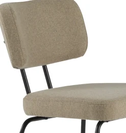 Eetkamerstoelen Met Armleuning-Eijerkamp Collectie Tom Eetkamerstoel Challenger Thyme