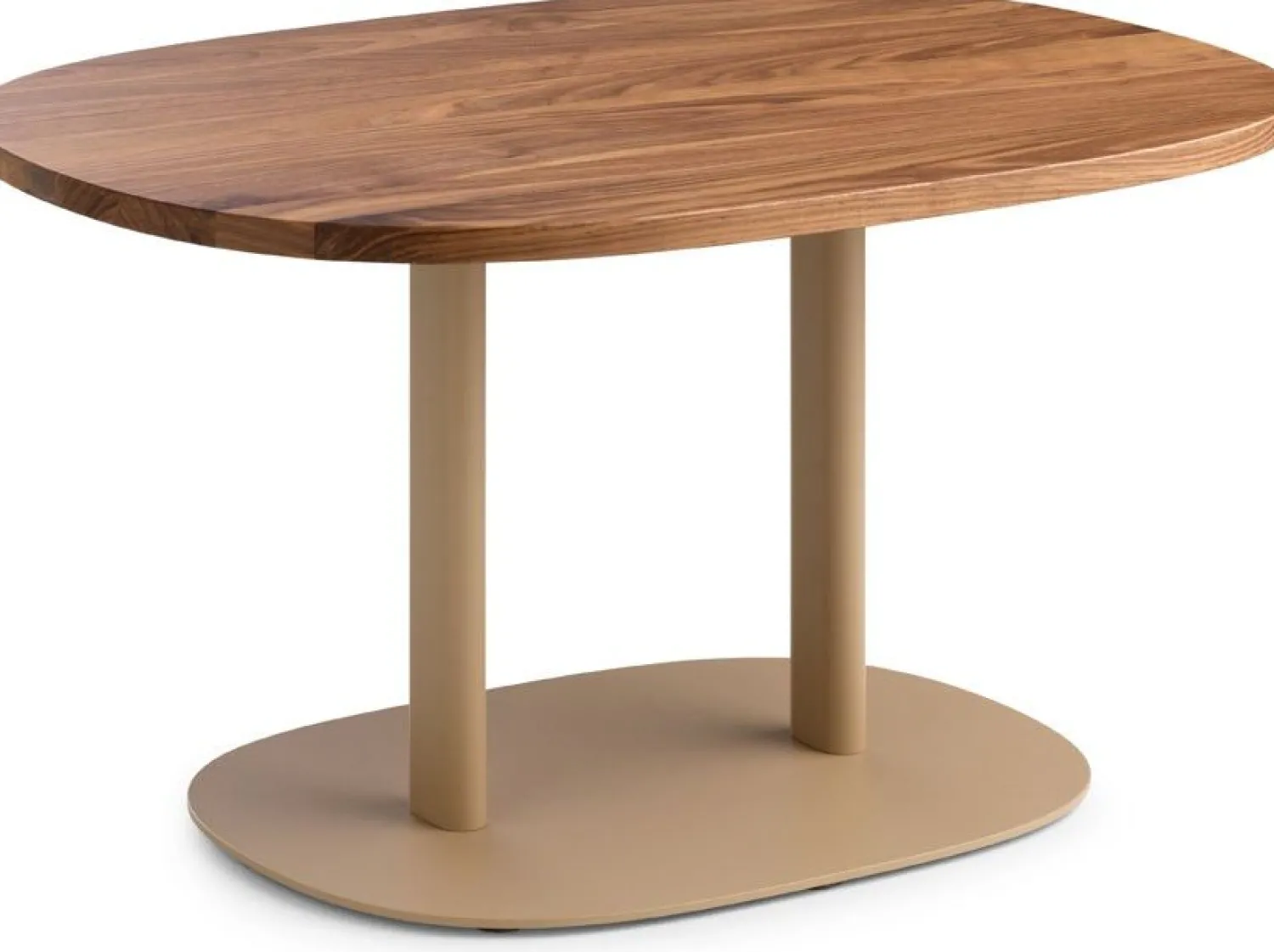 Design Salontafels|Houten Salontafels-Leolux Toveri Salontafel Nuit