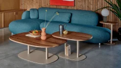 Design Salontafels|Houten Salontafels-Leolux Toveri Salontafel Nuit