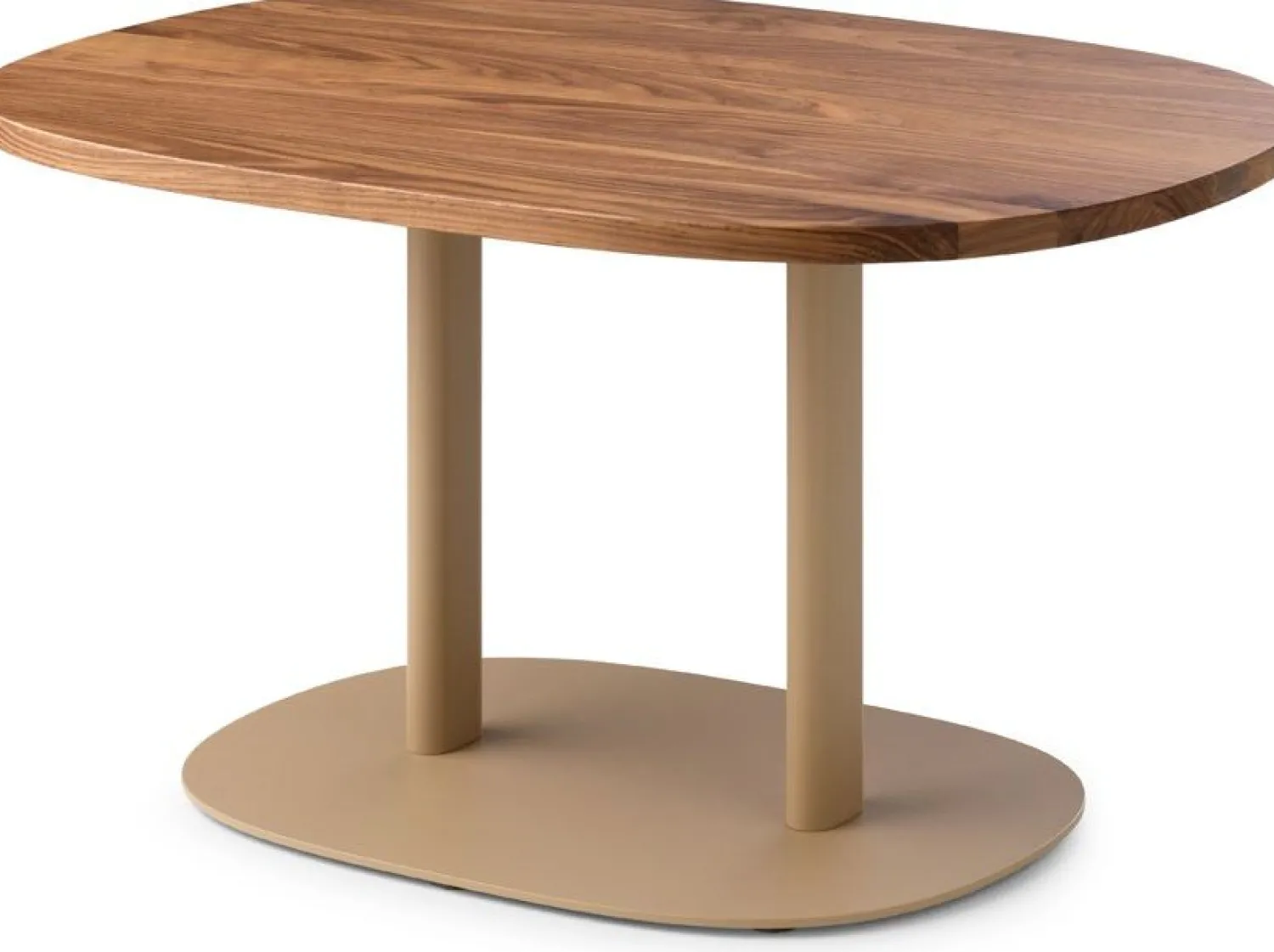 Design Salontafels|Houten Salontafels-Leolux Toveri Salontafel Nuit