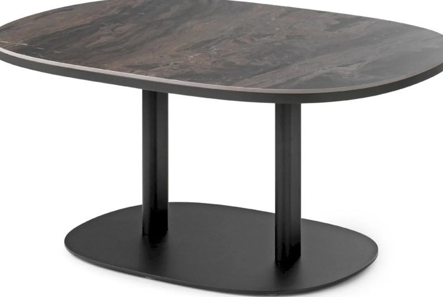 Design Salontafels|Houten Salontafels-Leolux Toveri Salontafel Nuit