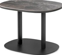 Design Salontafels|Houten Salontafels-Leolux Toveri Salontafel Nuit