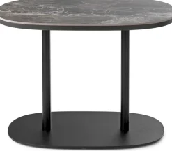 Design Salontafels|Houten Salontafels-Leolux Toveri Salontafel Nuit