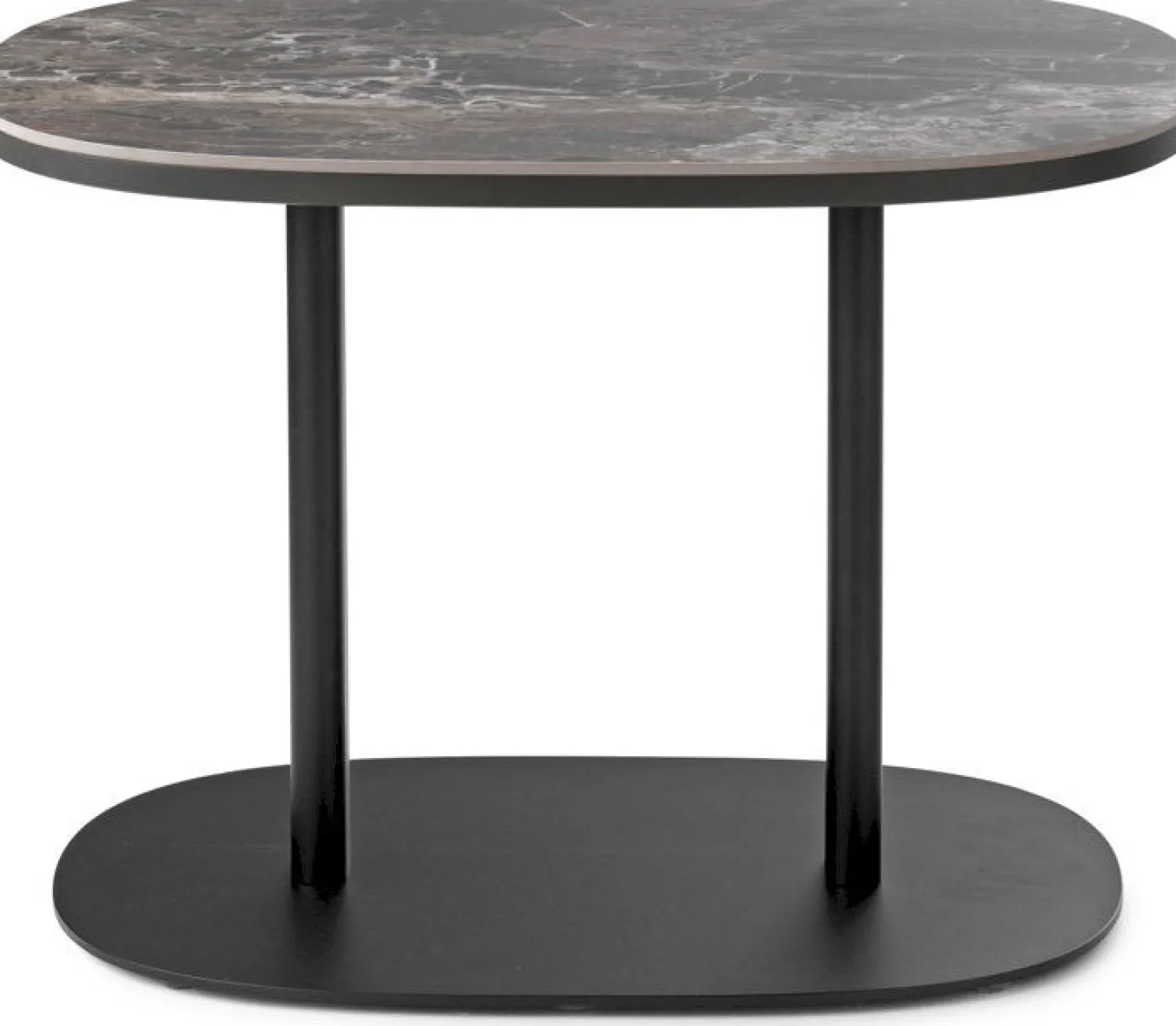 Design Salontafels|Houten Salontafels-Leolux Toveri Salontafel Nuit