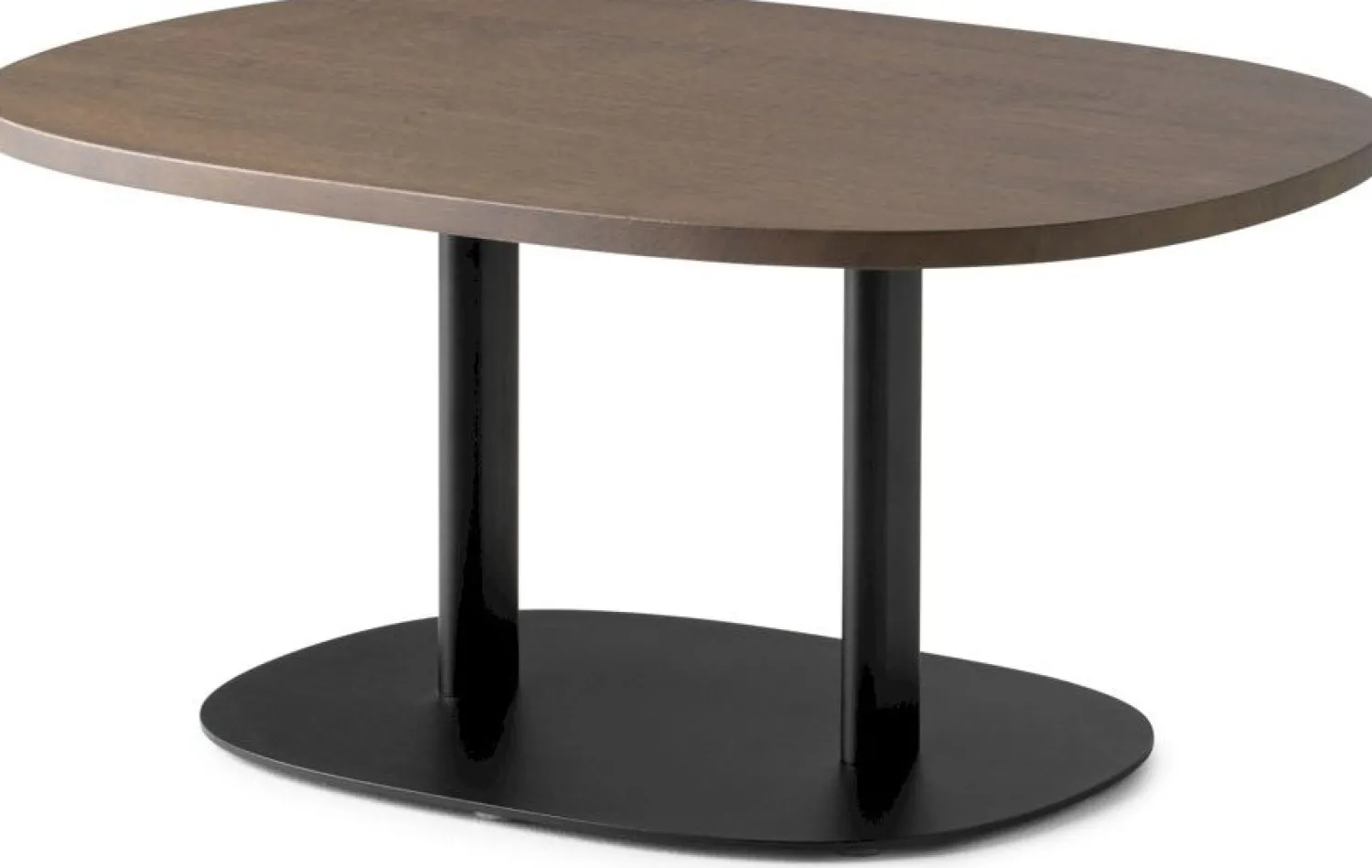 Design Salontafels|Houten Salontafels-Leolux Toveri Salontafel Nuit